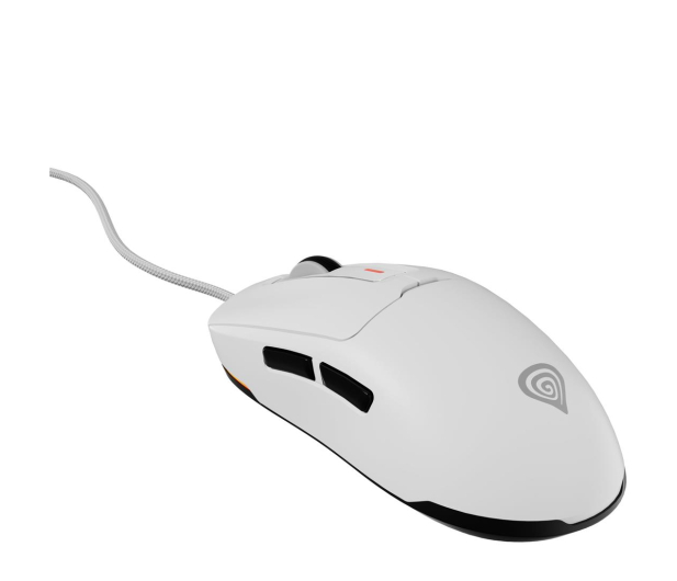 Genesis Krypton 660 biała NMG-2190 - 1274892 - zdjęcie 4